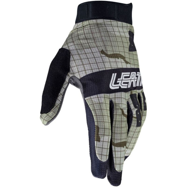 Cyklistické rukavice Leatt Glove MTB 1.0 GripR 602510576 L
