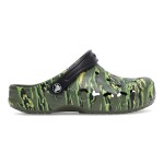 Pantofle Crocs BAYA SEASONAL PRINTED CG 209728-9CX Materiál/-Syntetický