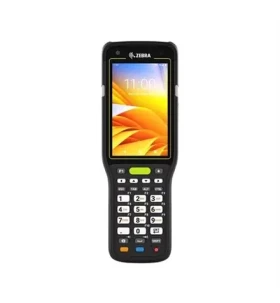 ZEBRA MC3450 Ex 2D SE58 29 keys / BT / Wi-Fi / NFC / 5G / USB-C / numerická klávesnice / displej / Android (MC345B-3S1M52SS-A6)