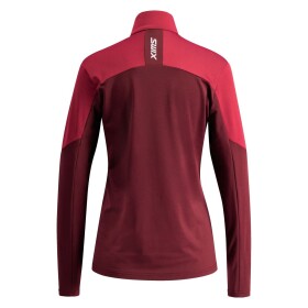 Dámská mikina Swix Infinity Light Half Zip W