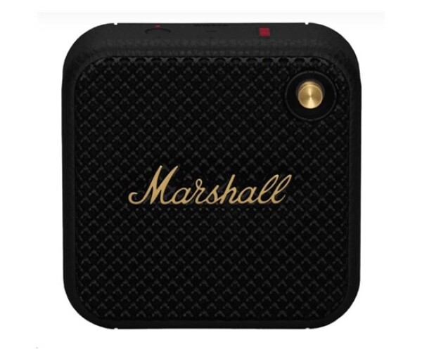 Marshall WILLEN II - BLACK & BRASS EDF_984454