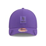 New Era Pánská kšiltovka Minnesota Vikings NFL 2025 On-Field Sideline 9FORTY M-Crown Snapback - Fialová