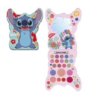 Paletka make up Stitch - Trigo