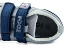 Fooz Tili Grey