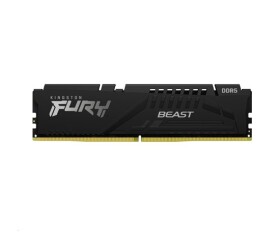 Kingston FURY Beast EXPO,DDR5,32GB,6000MHz,CL36,1x32GB,Black KF560C36BBE-32 EDF_553308