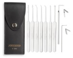 Brockhage Profi Slim-Line - 9ks - Southord