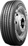 285/70 R19,5 146/144M KXA10 M+S 3PMSF TL KUMHO