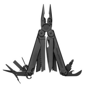 Leatherman Multitool WAVE PLUS