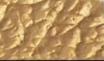 Akrylová pasta Marabu 100 ml zlatá