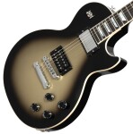 Gibson Adam Jones Les Paul Standard Silverburst