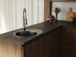 Kuchinox - SERPEN dřezová baterie stojánková s pružinou BKP_06SD