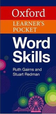 Oxford Learner´s Pocket Word Skills - Stuart Redman