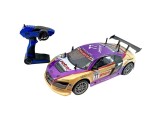 Mamido Auto na dálkové ovládání Racer ExtreMe R8 1:10 s rychlostí až 25 km/h