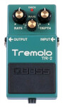 Boss TR-2 Tremolo