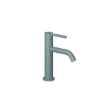 KLUDI - Nova Fonte Umyvadlová baterie, matná petrolejová 20026O315