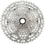 Shimano Deore CS-M6100-12 / Cyklo kazeta / 12 rychlostí / 10-51T (ICSM610012051)
