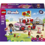 LEGO LEGO® Friends 42694 Pojízdný stánek s pizzou