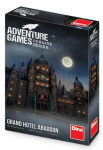 Adventure Games: Grand Hotel Abaddon