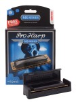 Hohner Pro Harp G-major