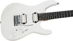 Charvel Pro-Mod Plus DK24 HH 2PT EB EBY CLSTL SLK