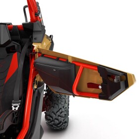 Tašky do horní částí dveří Can-Am Maverick X3