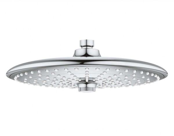 GROHE - Euphoria SmartControl Hlavová sprcha 260, 3 proudy, chrom 26457000