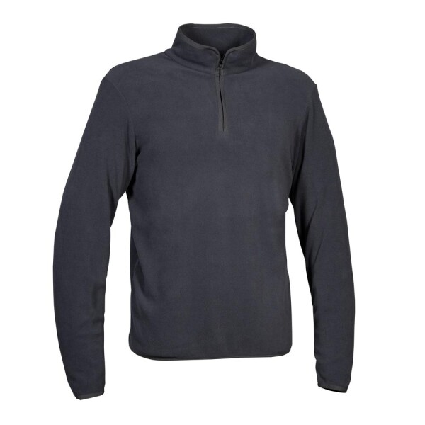 Pracovní mikina COFRA CHERSON Barva: Antracitová, Velikost: L (V553_0_06_L)