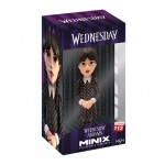 Wednesday figurka Minix Movies - Wednesday