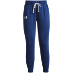 Dámské tepláky Rival Fleece Joggers 1356416 404 Under Armour