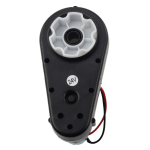 Mamido Motor s převodovkou 24V 12000 RPM pro elektrické autíčko DK-CA003