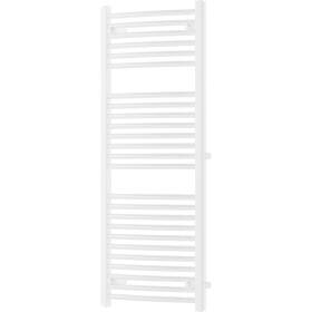 MEXEN - Ares otopný žebřík/radiátor 1200 x 500 mm, 531 W, bílá W102-1200-500-00-20-S