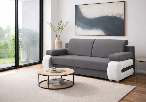 Pohovka Gloria - Bah 35 + Bah 31