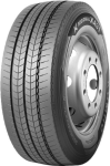 215/75 R17,5 126/124M KXA31 M+S 3PMSF TL KUMHO