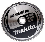 Makita B-09070 Pilový kotouč 260 x 30 mm 80 zubů