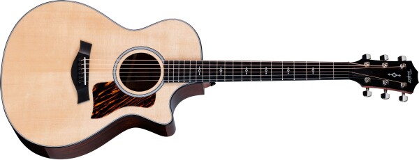Taylor 312ce Next Generation
