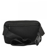 Kabelka Karl Kani Signature Essential Hip Bag 4004246 černá