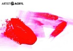 Akrylová barva Marabu Artist Acryl 22 ml - zelená světlá phthalo 964
