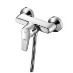 IDEAL STANDARD - CeraMix Blue Sprchová baterie, chrom B9493AA