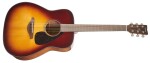 Yamaha FG800 BSB