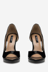 Lodičky NINE WEST WFA2733-1A Materiál/-Syntetický