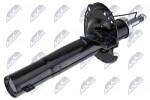 NTY Tlumič AUDI A3 (8V) SEAT LEON(5F) – přední
