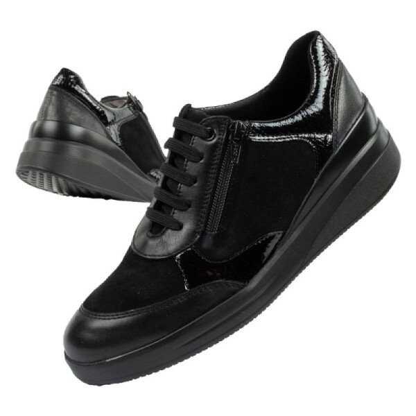 Boty Scholl Emma Laces W F302391004 dámské 38