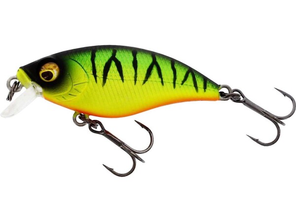 Westin Wobler BuzzBite SR Crankbait 4cm 4g Plovoucí - Firetiger,Westin Wobler BuzzBite SR Crankbait 4cm 4g Plovoucí - Firetiger