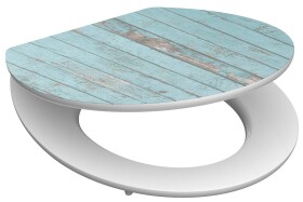 Eisl Blue Wood 80536BlueWood