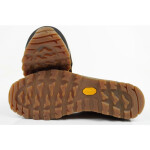 Aku Bellamont Gore-tex dámské kotníkové turistické boty dámské 38