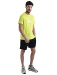 ICEBREAKER Mens Merino Shifter II Shorts, Black velikost: M
