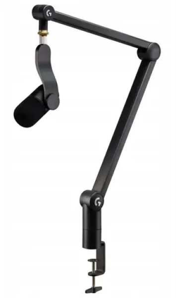 Logitech Yeticaster GX - Stolní dynamický mikrofon (988-000586)