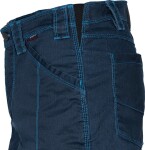 Pracovní kalhoty COFRA DOBRADA Barva: Modrá, Velikost: 52 (V469-0-02A_Z52)