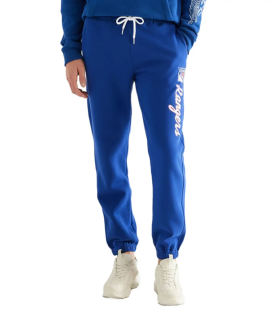 Pánské tepláky New York Rangers Jogging Pant Hollister Velikost: M