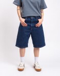 Carhartt WIP W' Brandon Short Blue stone washed XS